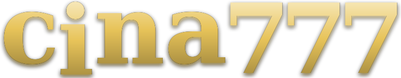 cina777 logo